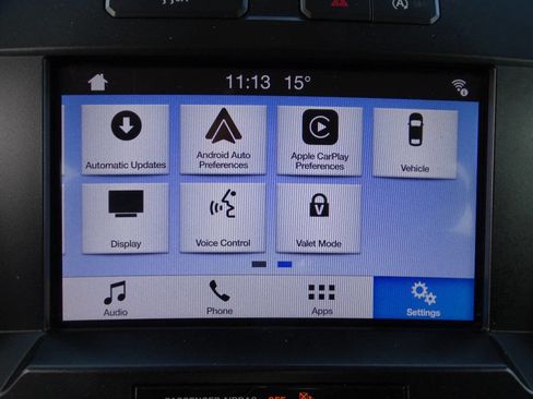 Used 2019 Ford F150 STX w/ Equipment Group 101A Mid image 24