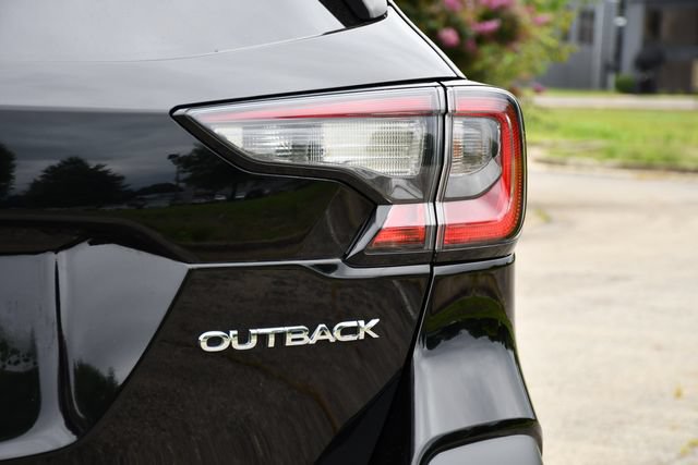 Used 2021 Subaru Outback Limited w/ Popular Package #2 AWD/4WD image 9