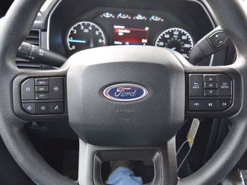 Used 2023 Ford F150 XL w/ STX Appearance Package image 12