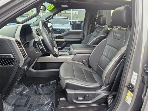 Used 2020 Ford F150 Raptor w/ Equipment Group 802A Luxury image 20