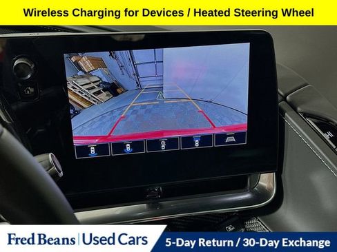 Certified 2021 Chevrolet Corvette Stingray Premium Cpe w/ Z51 Performance Package image 16