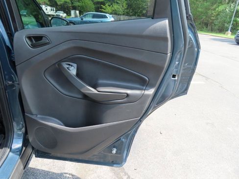 Used 2019 Ford Escape S FWD image 21
