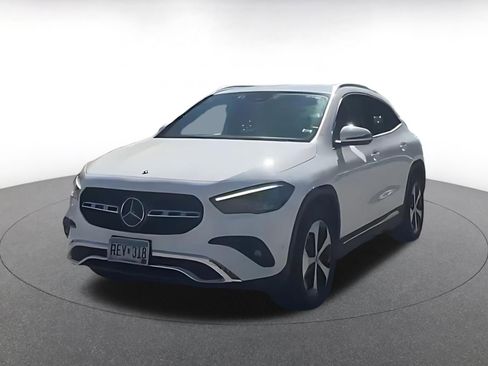 Used 2025 Mercedes-Benz GLA 250 image 7
