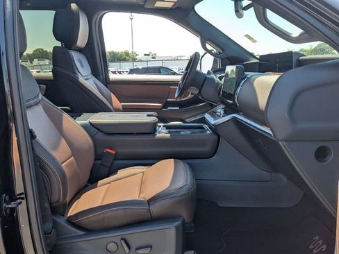 New 2026 Ford Expedition King Ranch AWD/4WD image 25