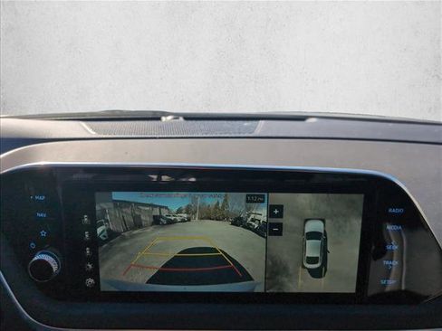 Used 2021 Hyundai Sonata Limited w/ Preferred Accessory Package image 12