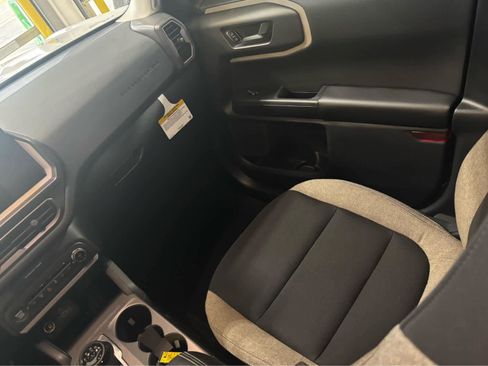 New 2025 Ford Bronco Sport Big Bend image 11