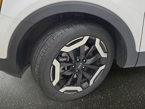 Used 2025 Kia Telluride S AWD/4WD image 31