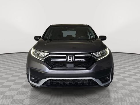 Used 2022 Honda CR-V EX image 3