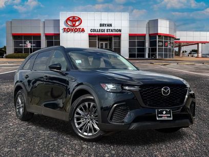 Used 2025 MAZDA CX-70 3.3 Turbo w/ Preferred Package