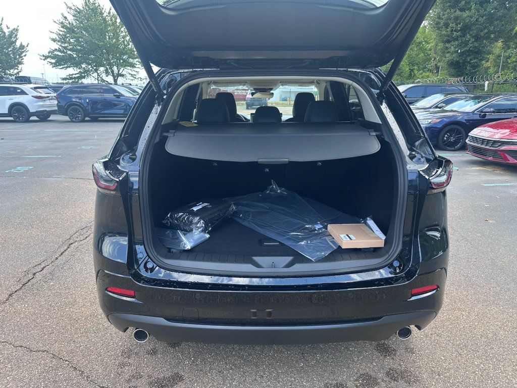 New 2026 MAZDA CX-5 2.5 S w/ Premium Plus Package AWD/4WD image 26