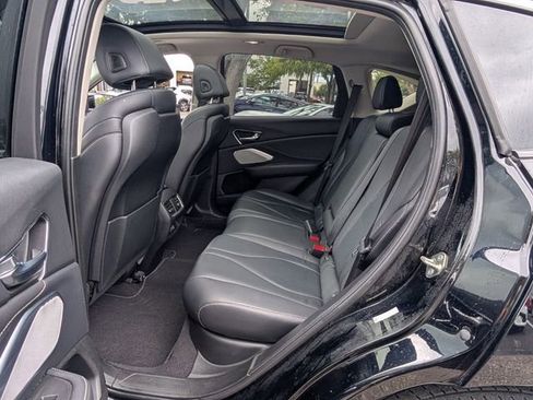 Used 2019 Acura RDX w/ Technology Package image 12