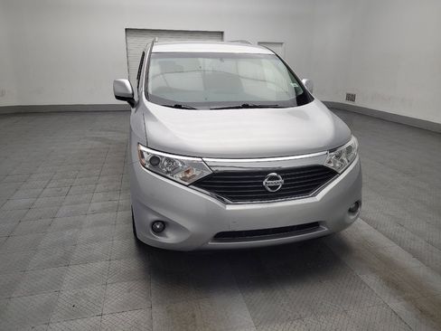 Used 2017 Nissan Quest SV image 14