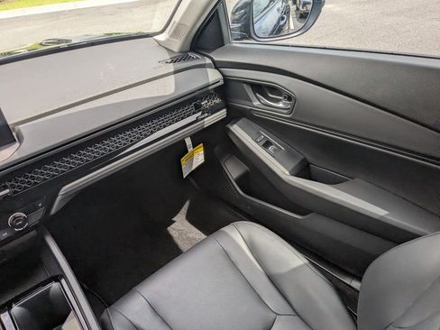 Used 2024 Honda Accord EX-L image 16