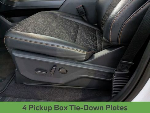 Used 2024 Ford F150 Tremor w/ Bed Utility Package image 14