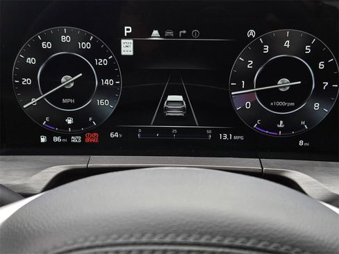 New 2025 Kia Telluride SX X-Line image 11