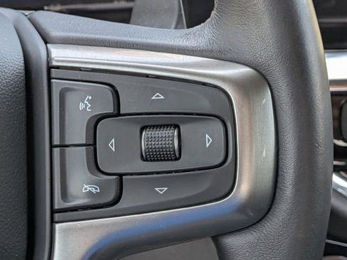 Used 2023 Chevrolet Silverado 1500 LT Trail Boss AWD/4WD image 29