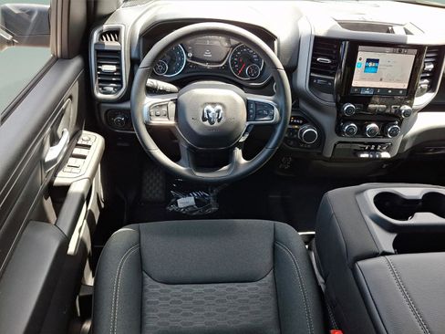 New 2026 RAM 1500 Classic Warlock AWD/4WD image 6