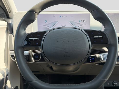 Certified 2023 Hyundai Ioniq 5 SEL AWD/4WD image 19