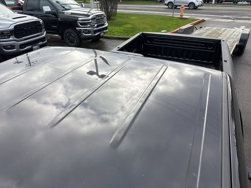 Certified 2024 RAM 3500 Big Horn w/ Towing Technology Group image 11