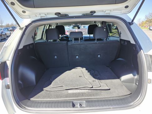 Used 2021 Kia Sportage LX w/ LX Fwd Popular Package image 21