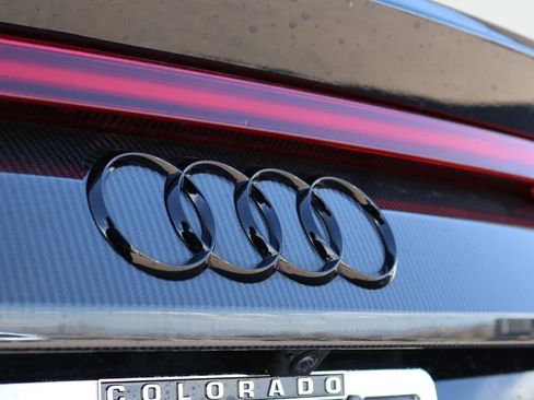 Used 2023 Audi RS Q8 AWD/4WD image 32
