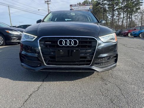 Used 2016 Audi A3 2.0T Premium Plus w/ Technology Package image 2
