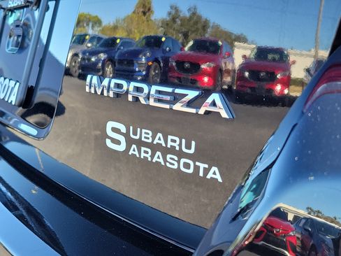 Used 2019 Subaru Impreza 2.0i Premium w/ Popular Package #2 image 9