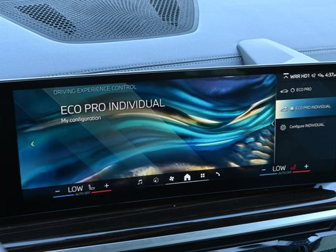 Used 2025 BMW X5 xDrive40i image 33