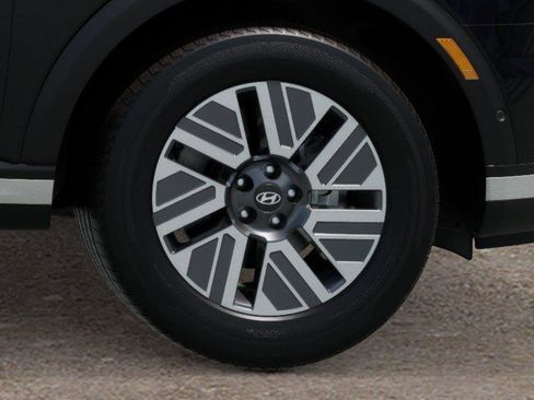 New 2026 Hyundai Palisade SEL Premium image 8