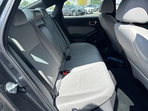 Used 2026 Honda Civic Sport image 11