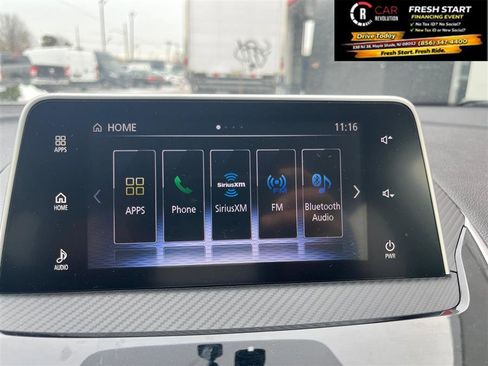 Used 2019 Mitsubishi Eclipse Cross SE image 14