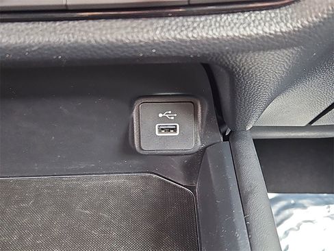 Certified 2024 Honda HR-V Sport image 16