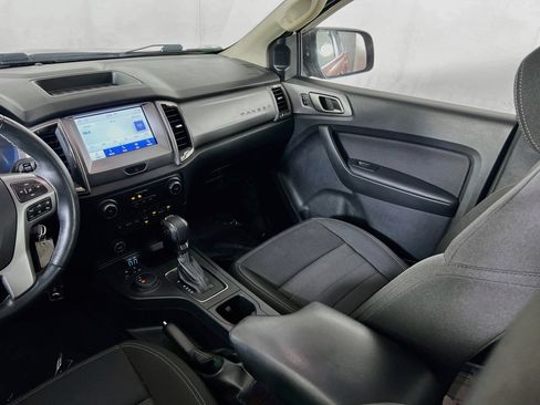 Used 2019 Ford Ranger XLT w/ Equipment Group 302A Luxury AWD/4WD image 21