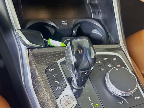 Used 2021 BMW 330i xDrive Sedan image 25