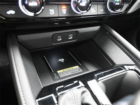 New 2025 Honda Accord Touring image 27