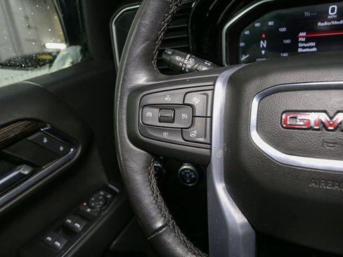 Used 2022 GMC Sierra 1500 Elevation image 28