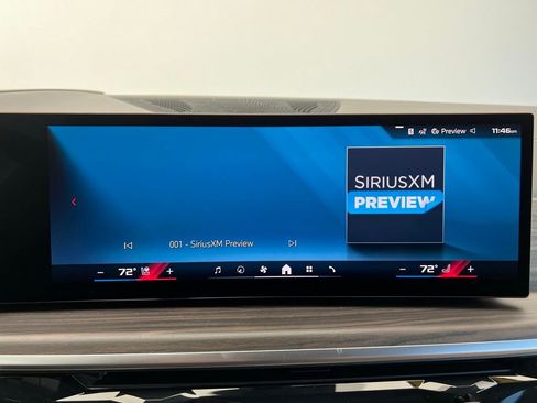 Certified 2025 BMW X5 M60i image 15