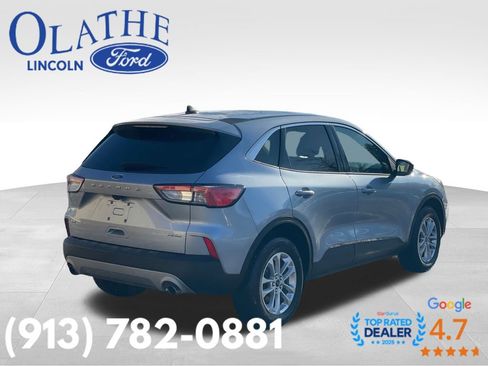 Used 2022 Ford Escape SE w/ Convenience Package image 6