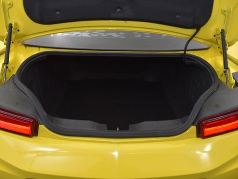 Used 2016 Chevrolet Camaro LT w/ RS Package image 21