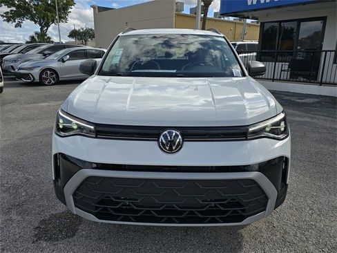 New 2026 Volkswagen Taos S image 2