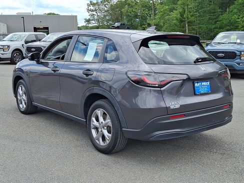 Used 2023 Honda HR-V LX image 4