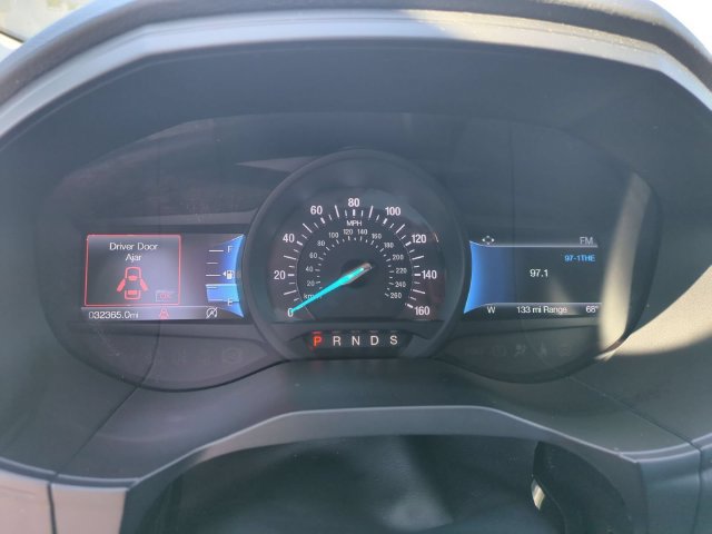 Used 2024 Ford Edge SEL w/ Convenience Package AWD/4WD image 16