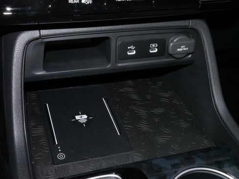 Certified 2026 Honda Passport TrailSport Elite image 29