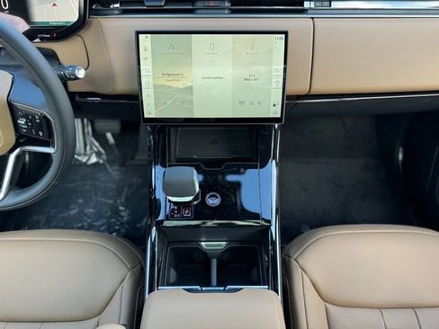 New 2026 Land Rover Range Rover Sport SE AWD/4WD image 27
