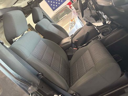 Used 2011 Jeep Wrangler Sport image 22