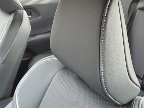 New 2026 Toyota Prius XLE image 11