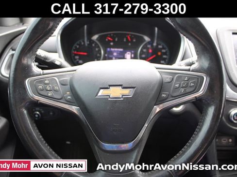 Used 2020 Chevrolet Equinox LT FWD image 27