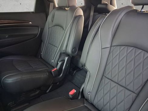 Used 2024 Buick Enclave Avenir w/ Avenir Technology Package FWD image 28