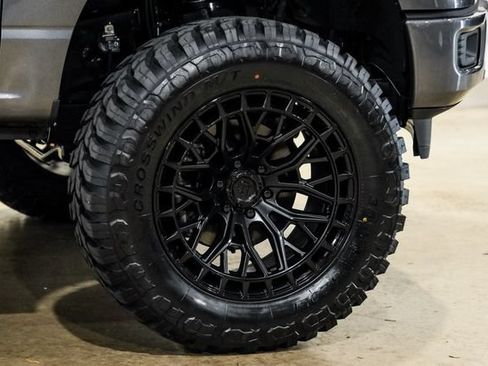 Used 2026 Ford F150 XLT w/ XLT Black Appearance Package AWD/4WD image 23