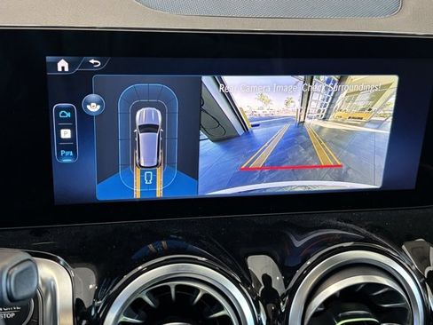 New 2026 Mercedes-Benz GLB 250 4MATIC image 26